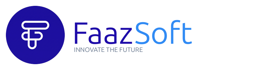 FaazSoft - Enterprice ERP